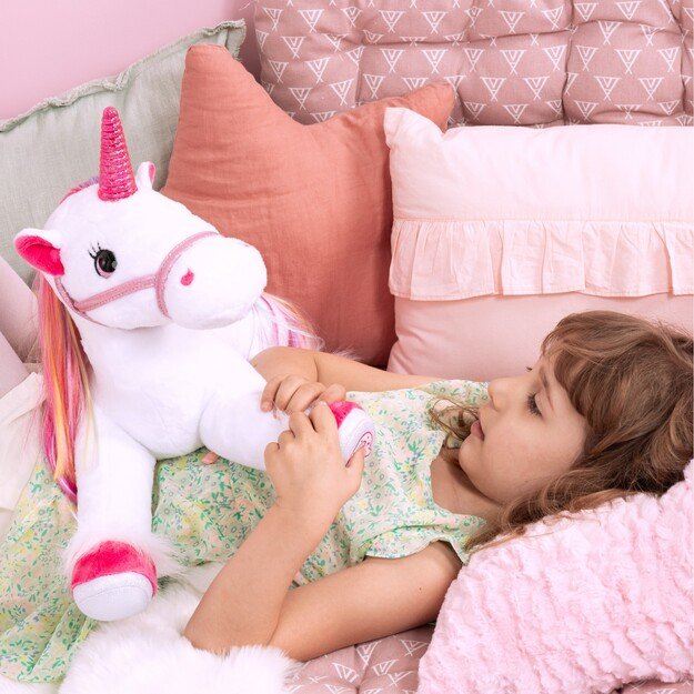 Bayer - Plush Unicorn (69536AA) 2