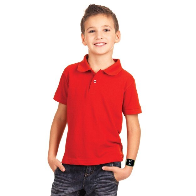 Lexibook - Dinosaurs - LED digital Watch (DMW060DINO) 6