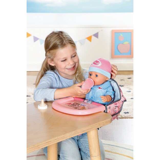 BABY born - Table Feeding Chair (832417) 1