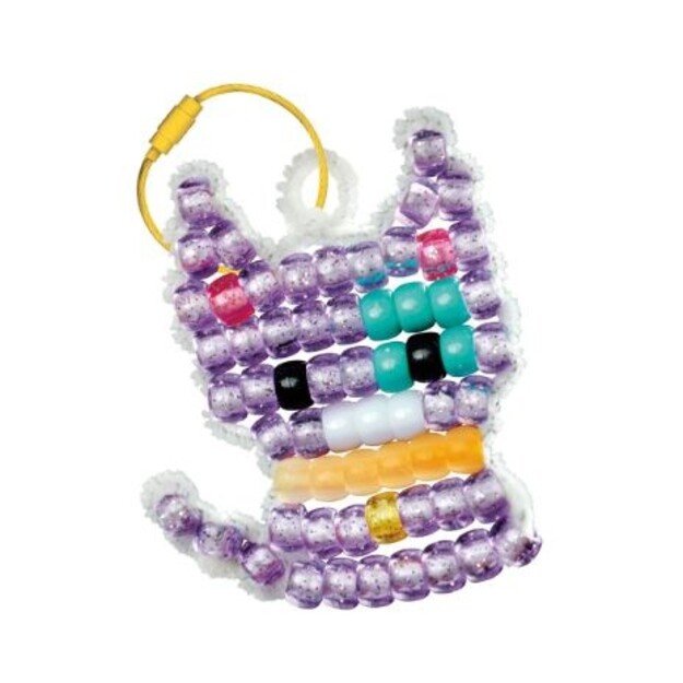 Avenir - Fun Bead Charms - Create My Own Cat (58CH221884) 2