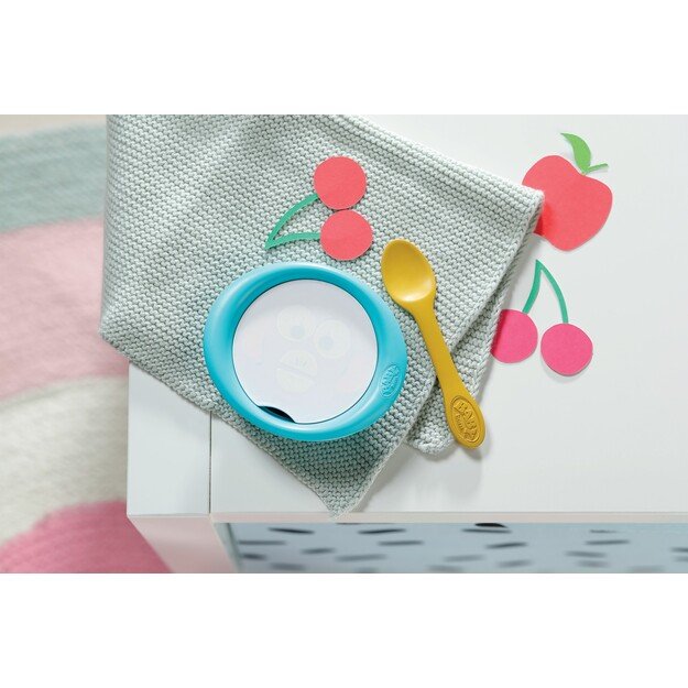 BABY born - Feeding Set (835029) 1
