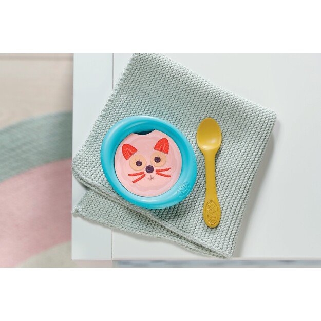 BABY born - Feeding Set (835029) 2