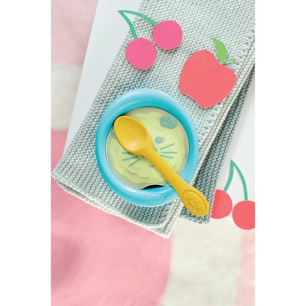 BABY born - Feeding Set (835029) 3
