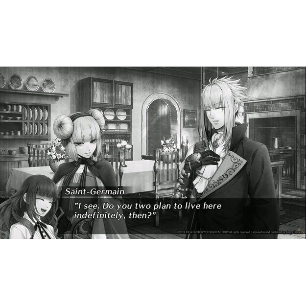 Code: Realize Windertide Miracles
      
        - Nintendo Switch 1