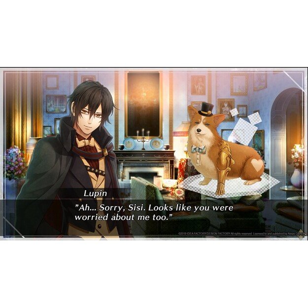 Code: Realize Windertide Miracles
      
        - Nintendo Switch 5