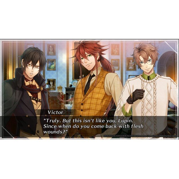 Code: Realize Windertide Miracles
      
        - Nintendo Switch 7