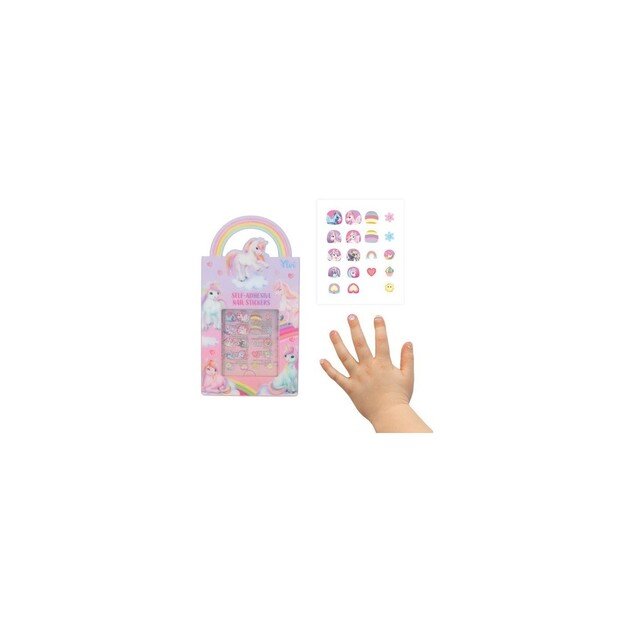 Ylvi - Nail Sticker (0413258) 2