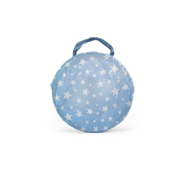 Star - Play tunnel Blue - (1000190) 1