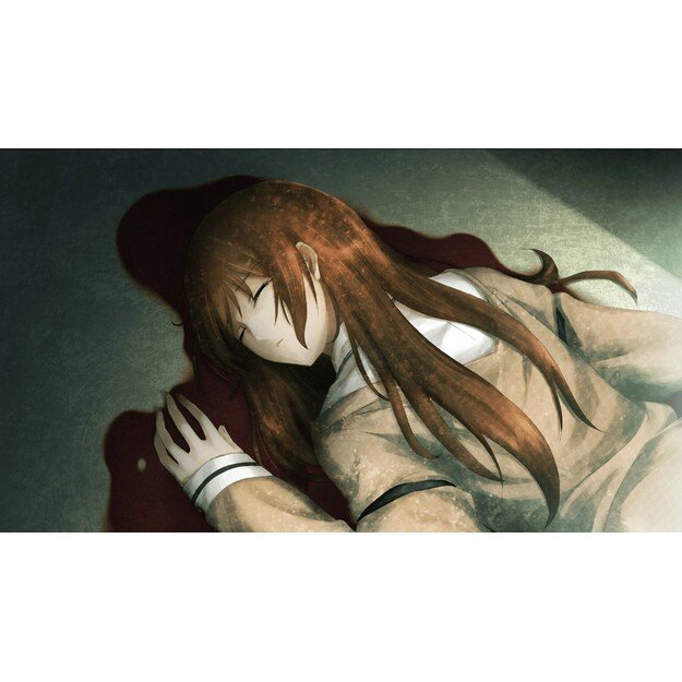 Steins Gate 0
      
        - PlayStation 4 1
