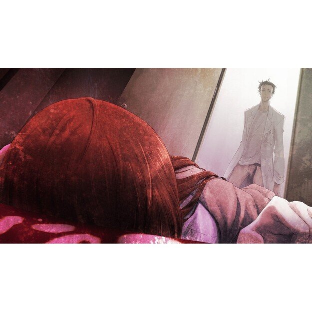 Steins Gate 0
      
        - PlayStation 4 2