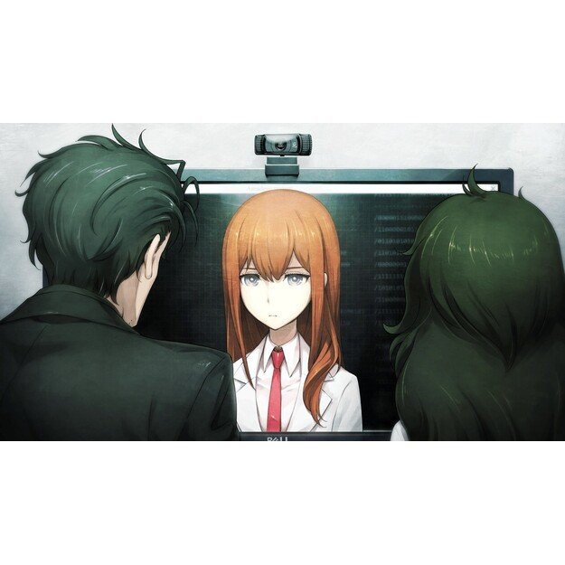 Steins Gate 0
      
        - PlayStation 4 5