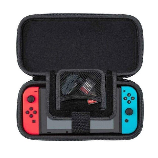 PDP Nintendo Switch Deluxe Travel Case - Zelda 1