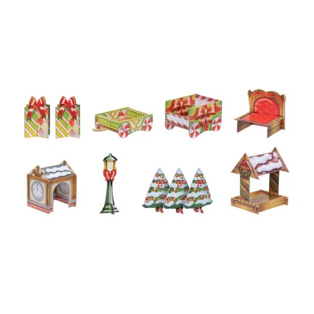 Pokemon - Advent Calendar  (PKW3623) 2