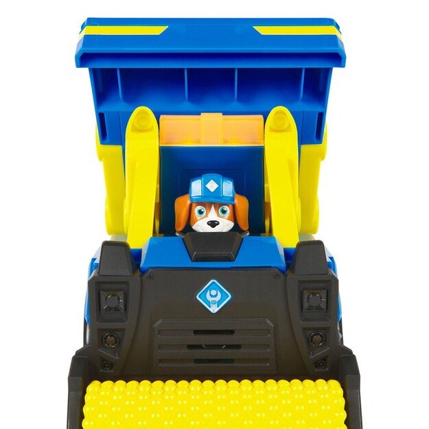 Rubble & Crew - Deluxe Wheeler Dump Truck (6070126) 1