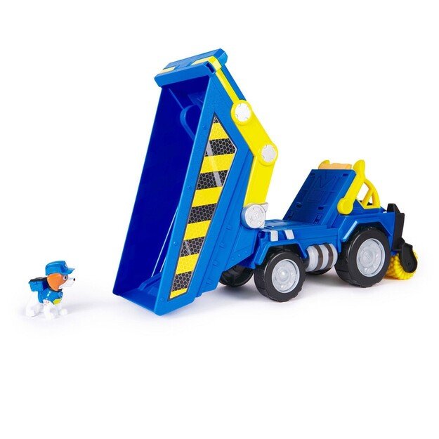 Rubble & Crew - Deluxe Wheeler Dump Truck (6070126) 2