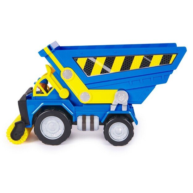 Rubble & Crew - Deluxe Wheeler Dump Truck (6070126) 3