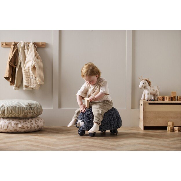 Edwin - Ride along hedgehog EDVIN - (1000919) 2