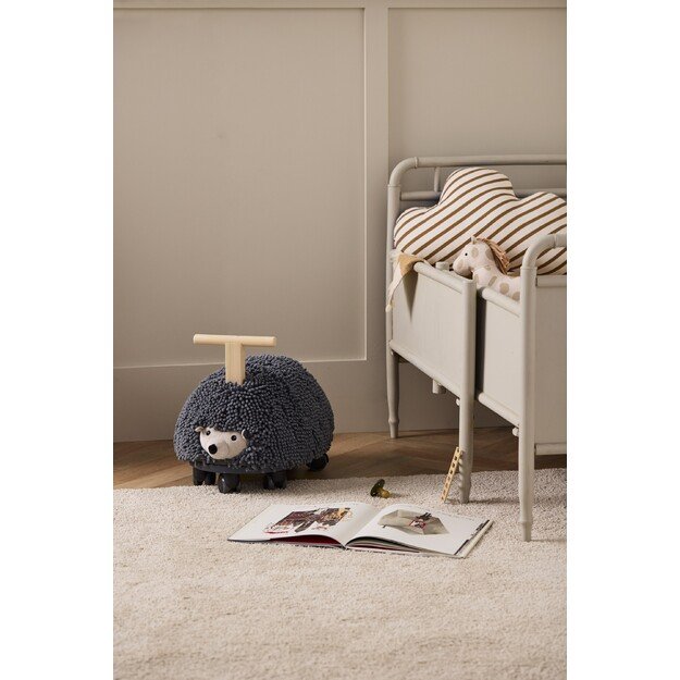 Edwin - Ride along hedgehog EDVIN - (1000919) 4