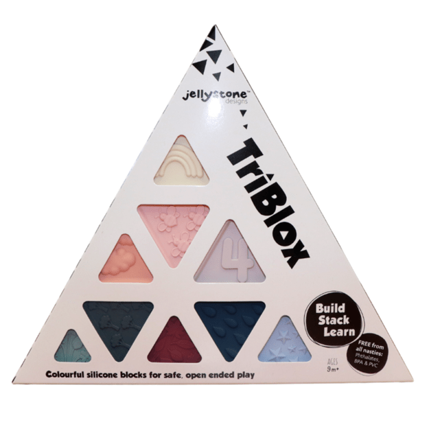 Jellystone Designs - Triblox - nature (JSD0698) 1