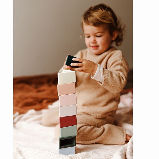 Jellystone Designs - Triblox - nature (JSD0698) 2