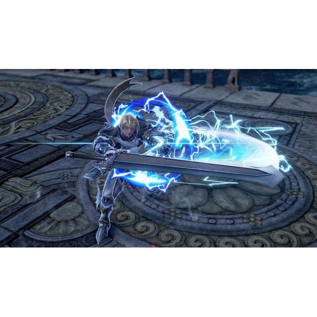 Soul Calibur VI
      
        - Xbox One 2