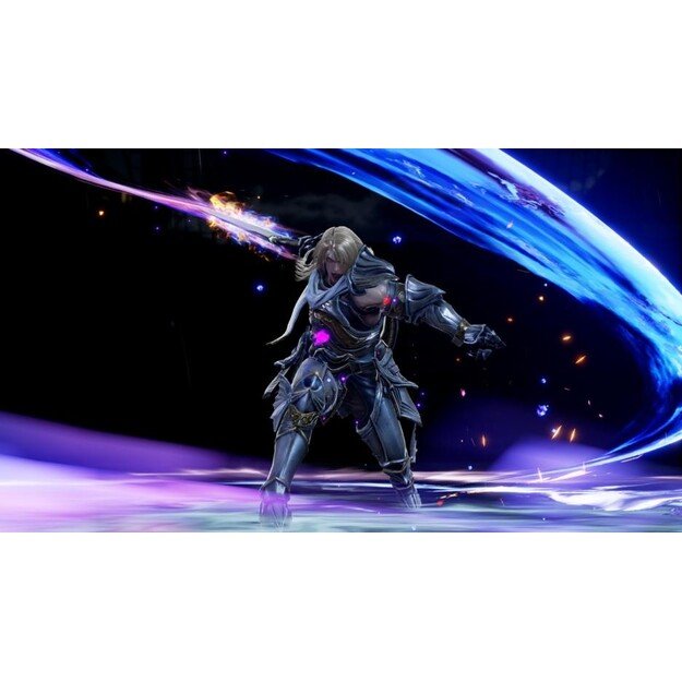 Soul Calibur VI
      
        - Xbox One 5