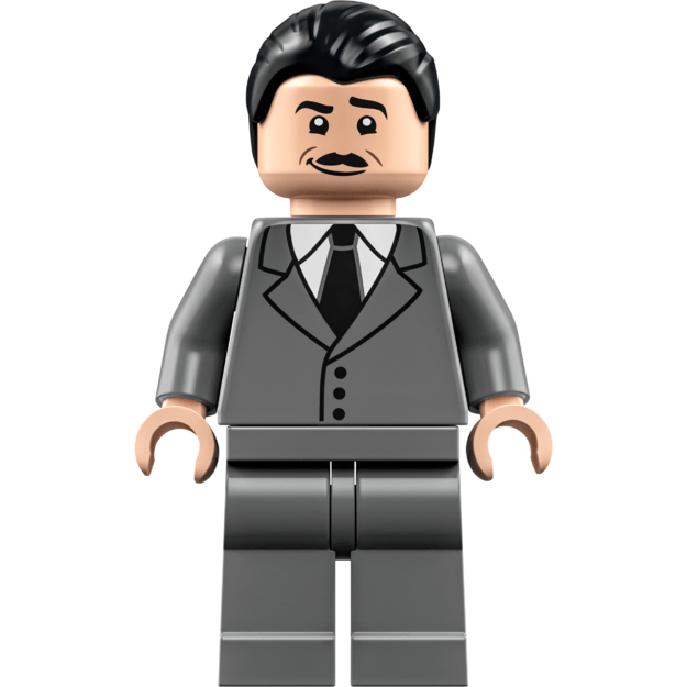 LEGO - Disney Classic - Walt Disney Tribute Camera (43230) 3