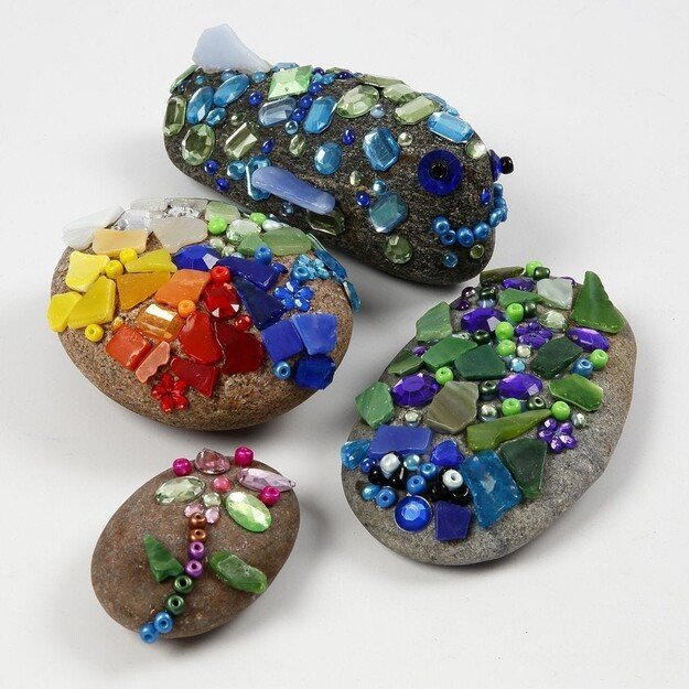 DIY Kit - Mosaics (55527) 5
