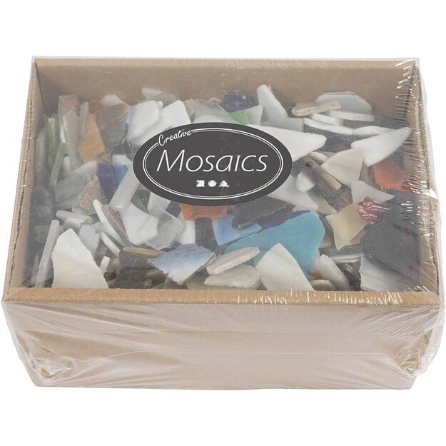 DIY Kit - Mosaics (55527) 8
