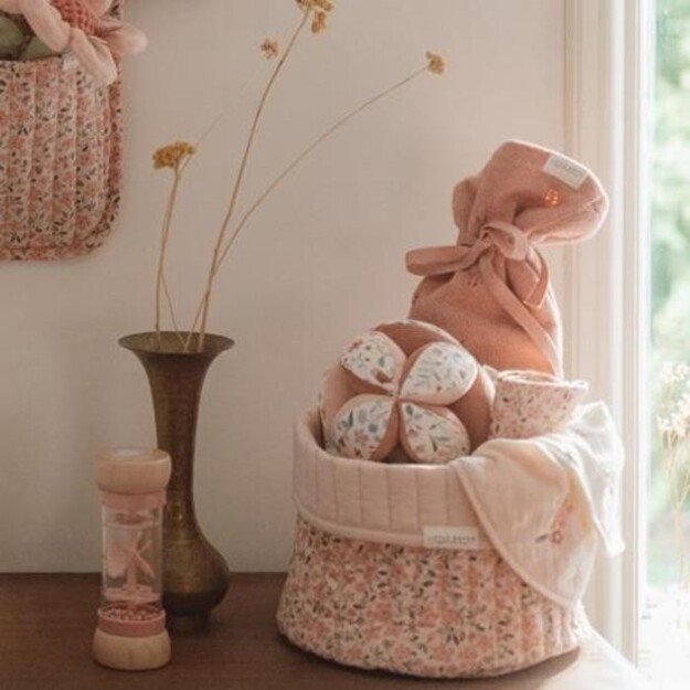 Little Dutch - Rain Rattle Fairy Garden (LD7336) 3