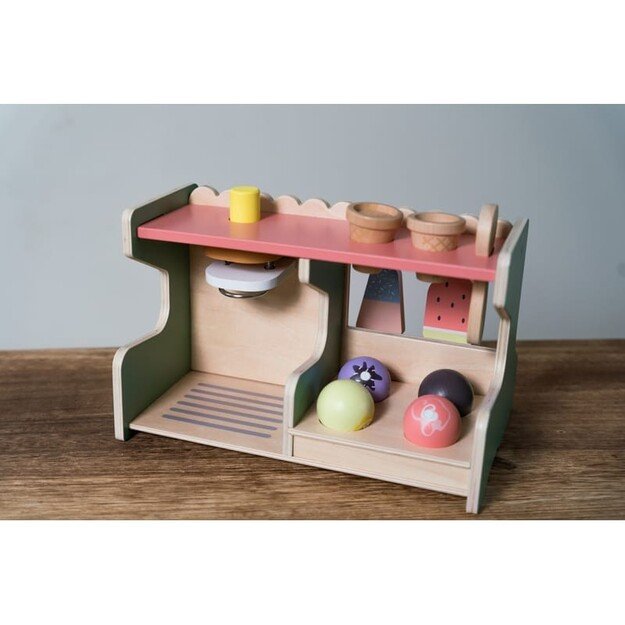 Dantoy - Ice Cream Shop (4774) 1