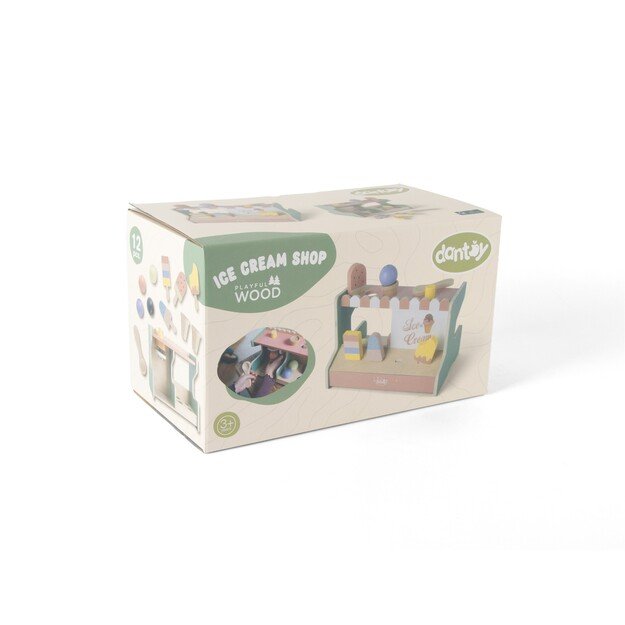 Dantoy - Ice Cream Shop (4774) 5