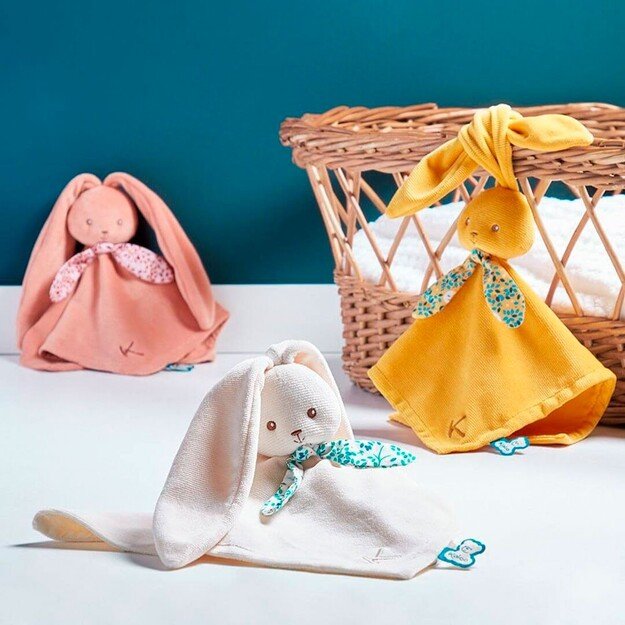 Kaloo - Lapinoo Doudou Cream (LKK2206) 2