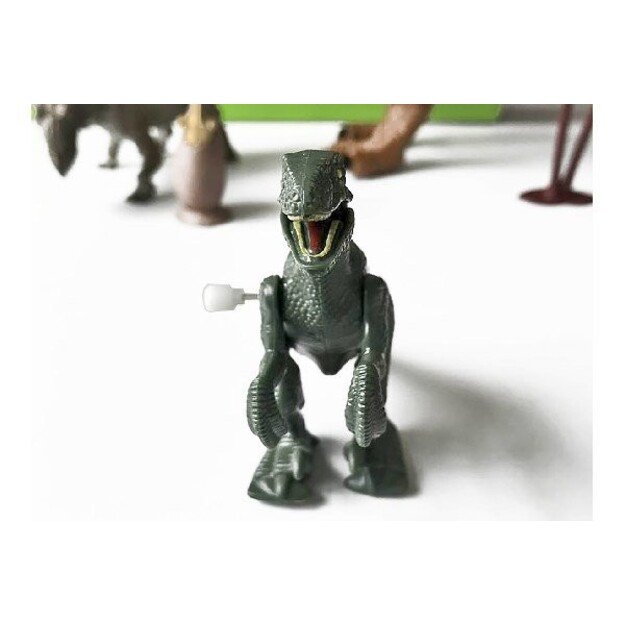 Animal Universe - Dinosaur set with light and sound - T-Rex (525005) 7