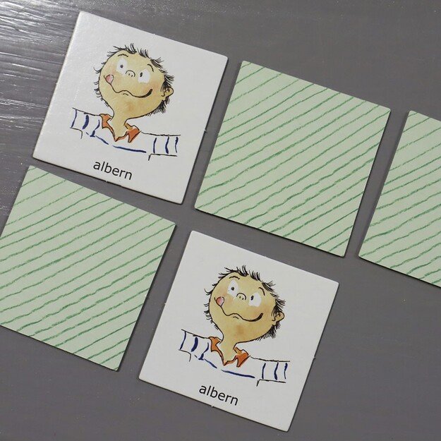 Ciha - Bingo with feelings - (5744000940380) 2