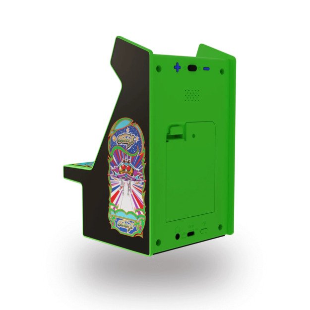 MY ARCADE - GALAGA MICRO PLAYER PRO 1