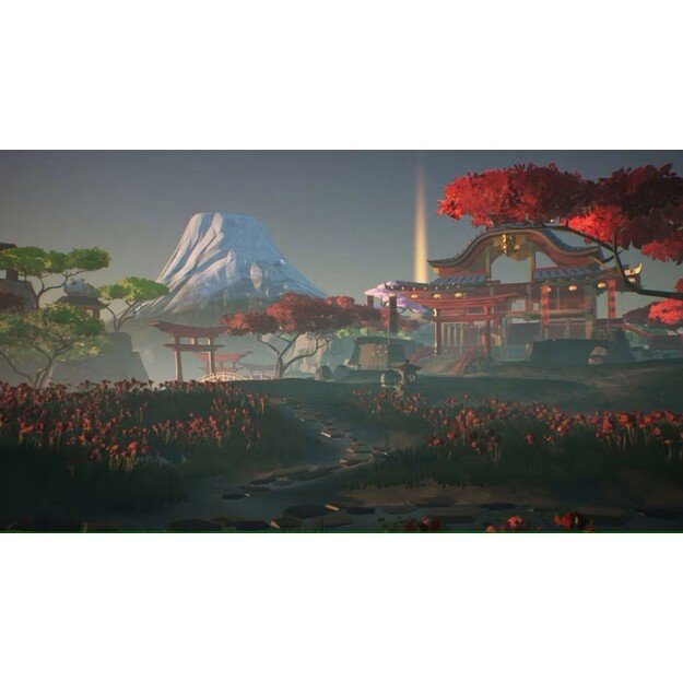 Bang-On Balls: Chronicles - Nintendo Switch 5