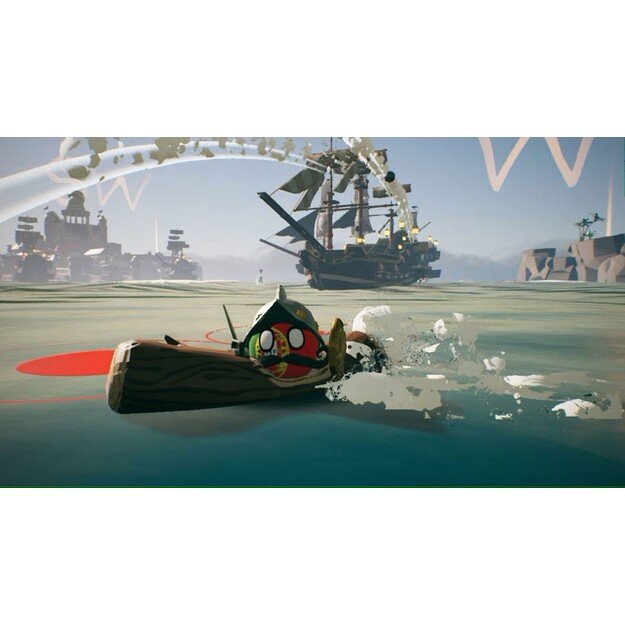 Bang-On Balls: Chronicles - Nintendo Switch 6