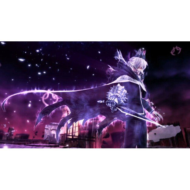 MONARK
      
        - Nintendo Switch 5