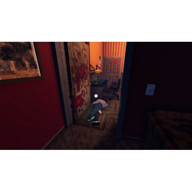 Shadows of Doubt
      
        - PlayStation 5 1