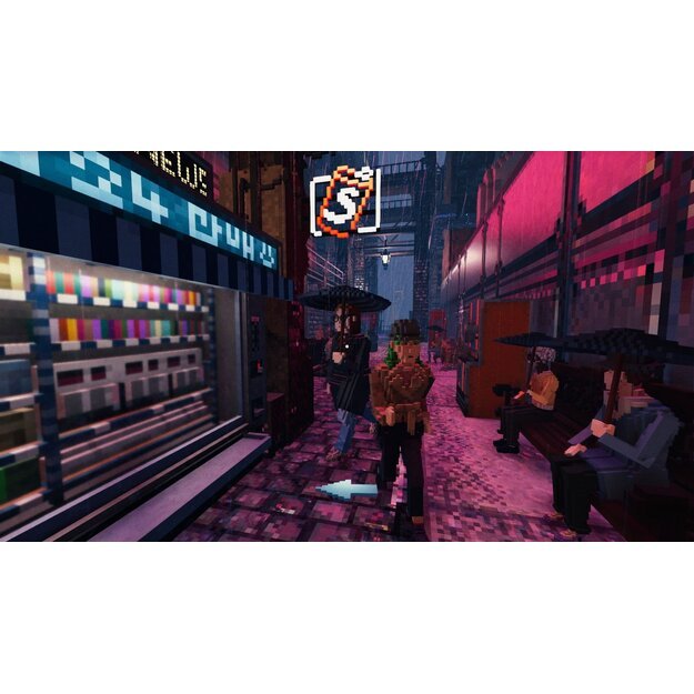 Shadows of Doubt
      
        - PlayStation 5 2