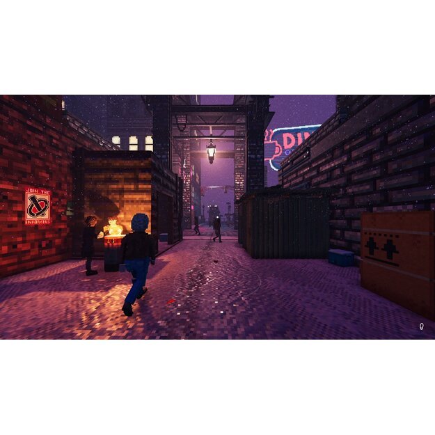 Shadows of Doubt
      
        - PlayStation 5 3