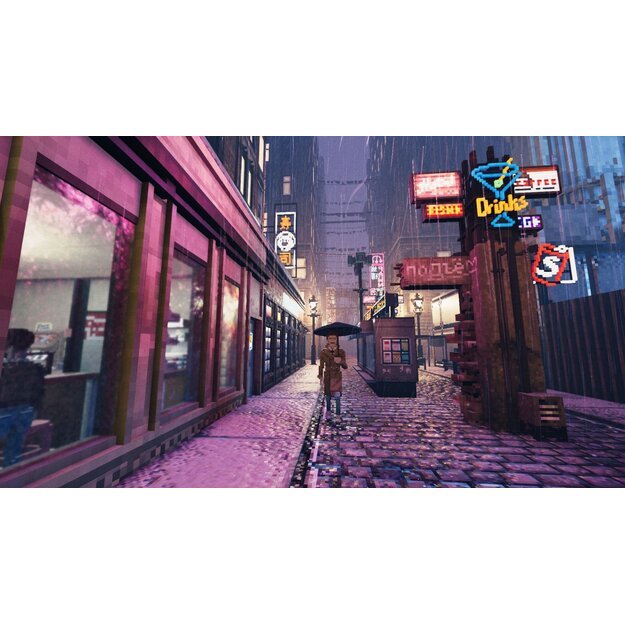 Shadows of Doubt
      
        - PlayStation 5 4