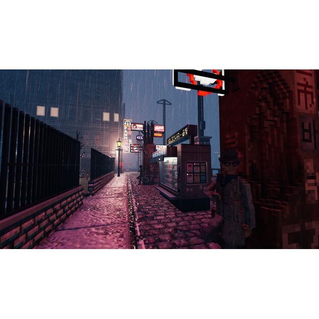 Shadows of Doubt
      
        - PlayStation 5 5