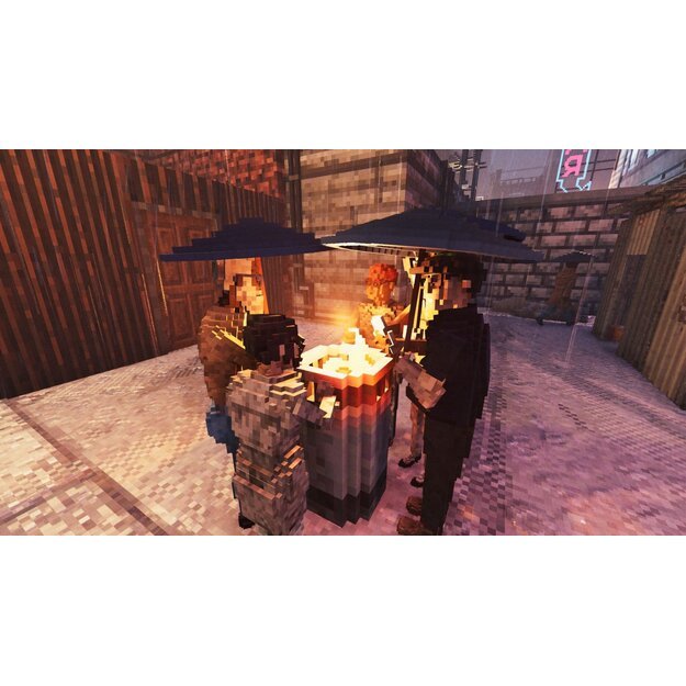 Shadows of Doubt
      
        - PlayStation 5 7