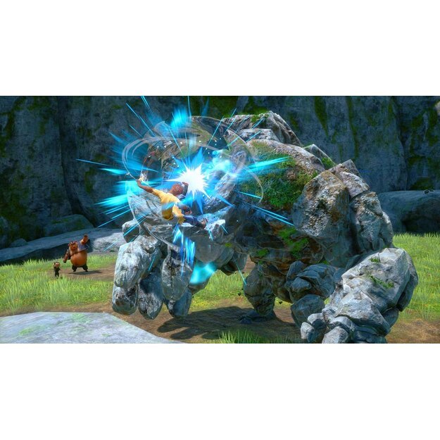 Monkey King: Hero is Back
      
        - PlayStation 4 2