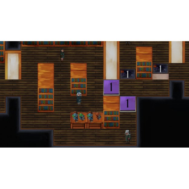 Pillar
      
        - PlayStation 4 2