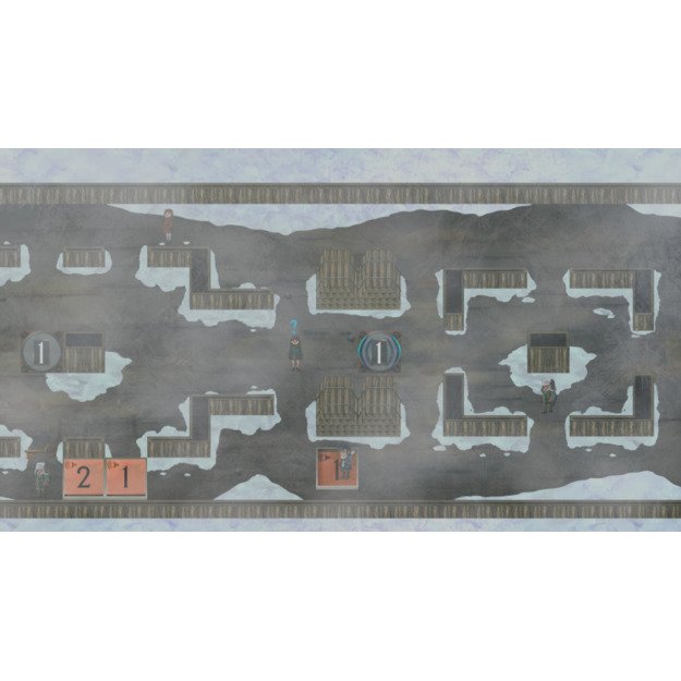 Pillar
      
        - PlayStation 4 3