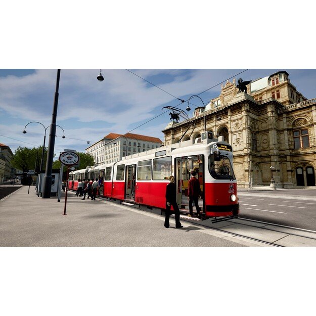 Train Sim Deluxe
      
        - PlayStation 4 1