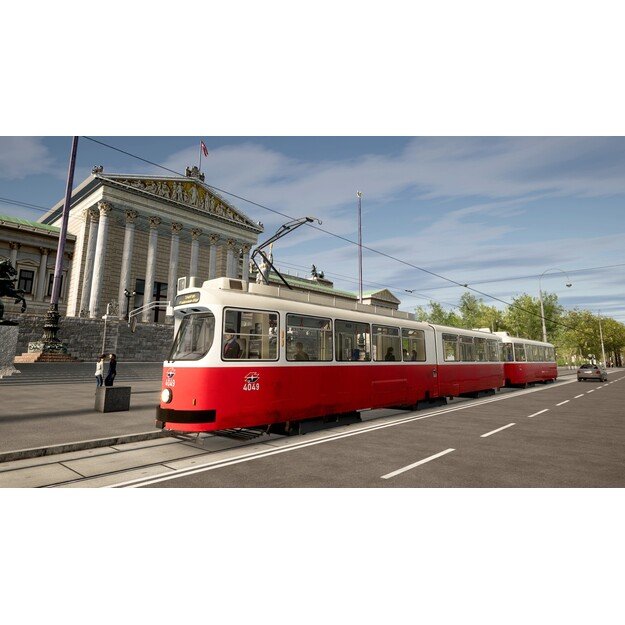 Train Sim Deluxe
      
        - PlayStation 4 10